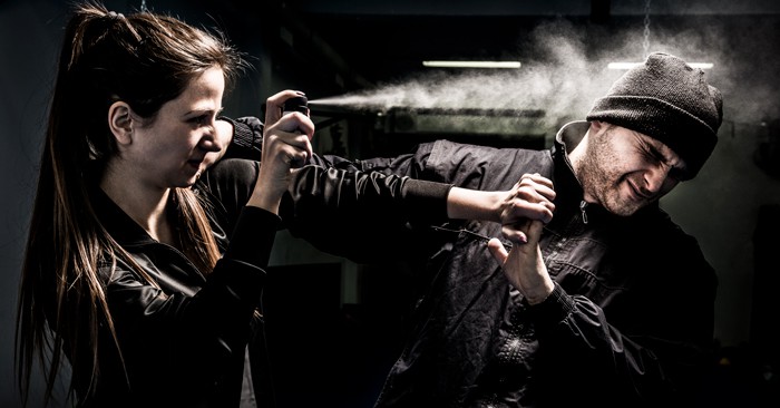 Should Your Employees Receive Self-Defense Training?